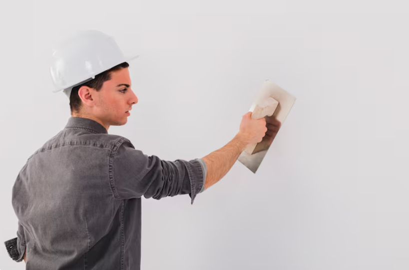 Why Gypsum Plaster Is the Best Choice for Modern Construction